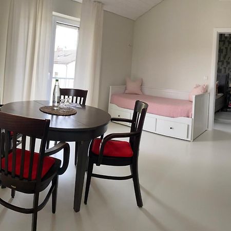 Petit Appartement Bernried am Starnberger See Bagian luar foto