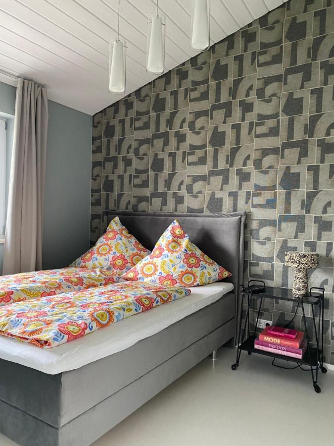 Petit Appartement Bernried am Starnberger See Bagian luar foto