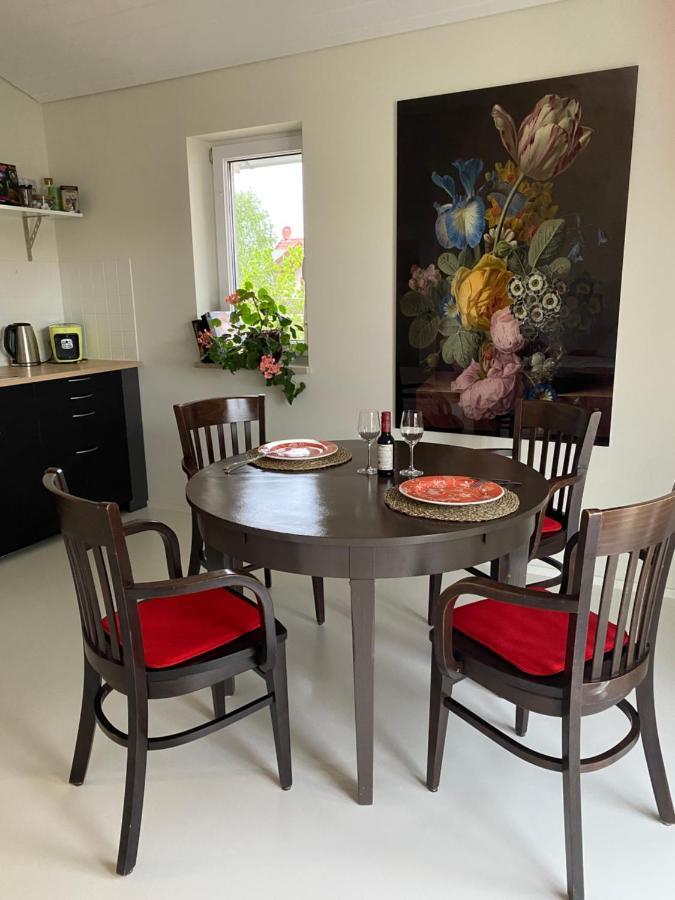 Petit Appartement Bernried am Starnberger See Bagian luar foto