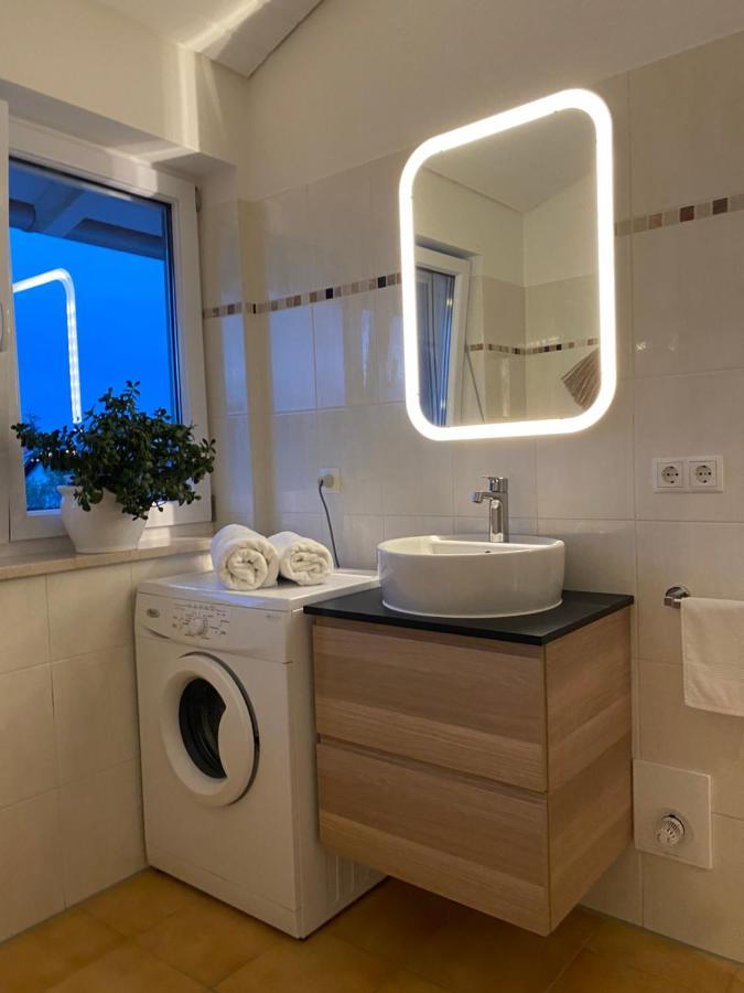 Petit Appartement Bernried am Starnberger See Bagian luar foto
