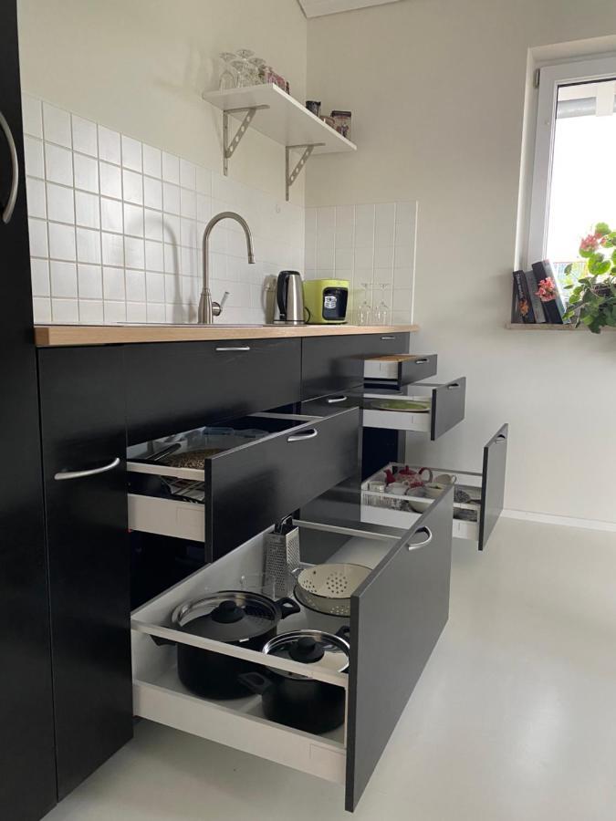 Petit Appartement Bernried am Starnberger See Bagian luar foto