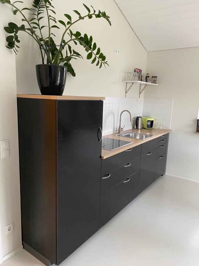 Petit Appartement Bernried am Starnberger See Bagian luar foto