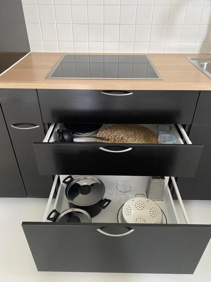 Petit Appartement Bernried am Starnberger See Bagian luar foto