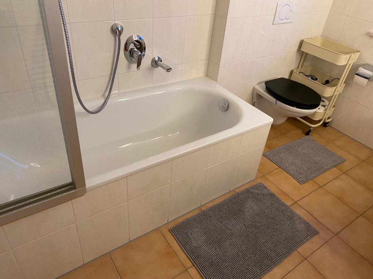 Petit Appartement Bernried am Starnberger See Bagian luar foto
